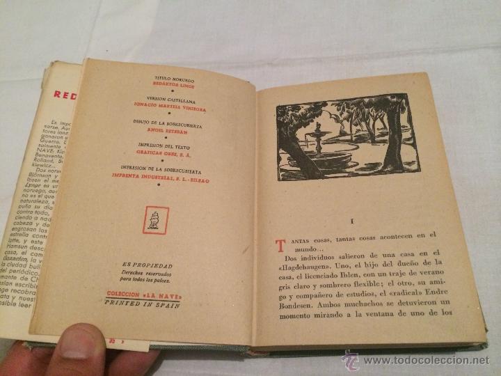 Libros de segunda mano: Detalles del lote - Foto 2