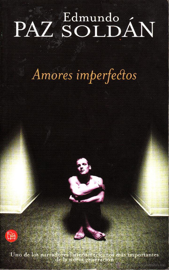 Libros de segunda mano: AMORES IMPERFECTOS - Foto 1
