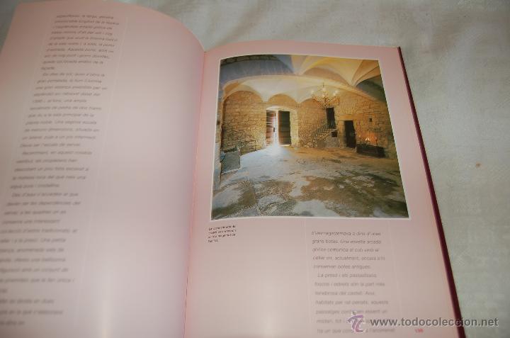 Libros de segunda mano: ELS CASTELLS DE CATALUNYA Lleida - Foto 7