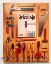 Libros de segunda mano: manual practico del bricolaje ,el pais - Foto 1