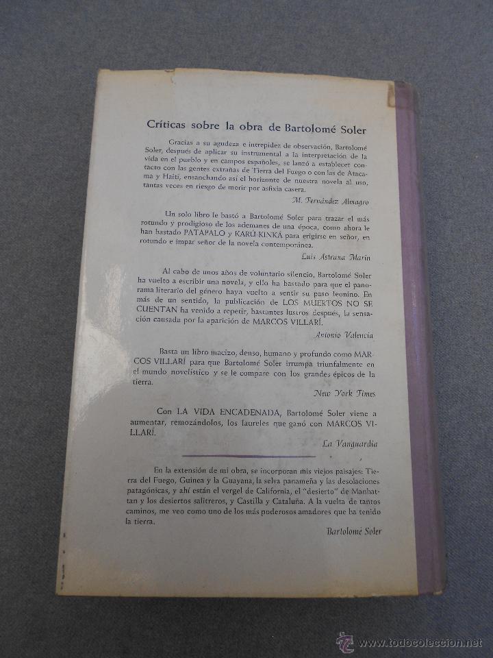 Libros de segunda mano: MIS PRIMEROS CAMINOS - Foto 3