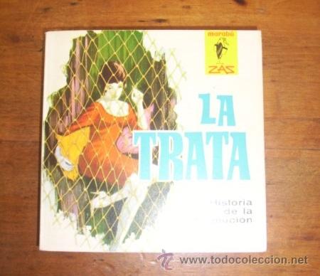 Libri di seconda mano: LAMING, Henry. La trata : De las hetairas a las call-girls