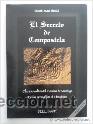 Libri di seconda mano: EL SECRETO DE COMPOSTELA, TOME MARTINEZ