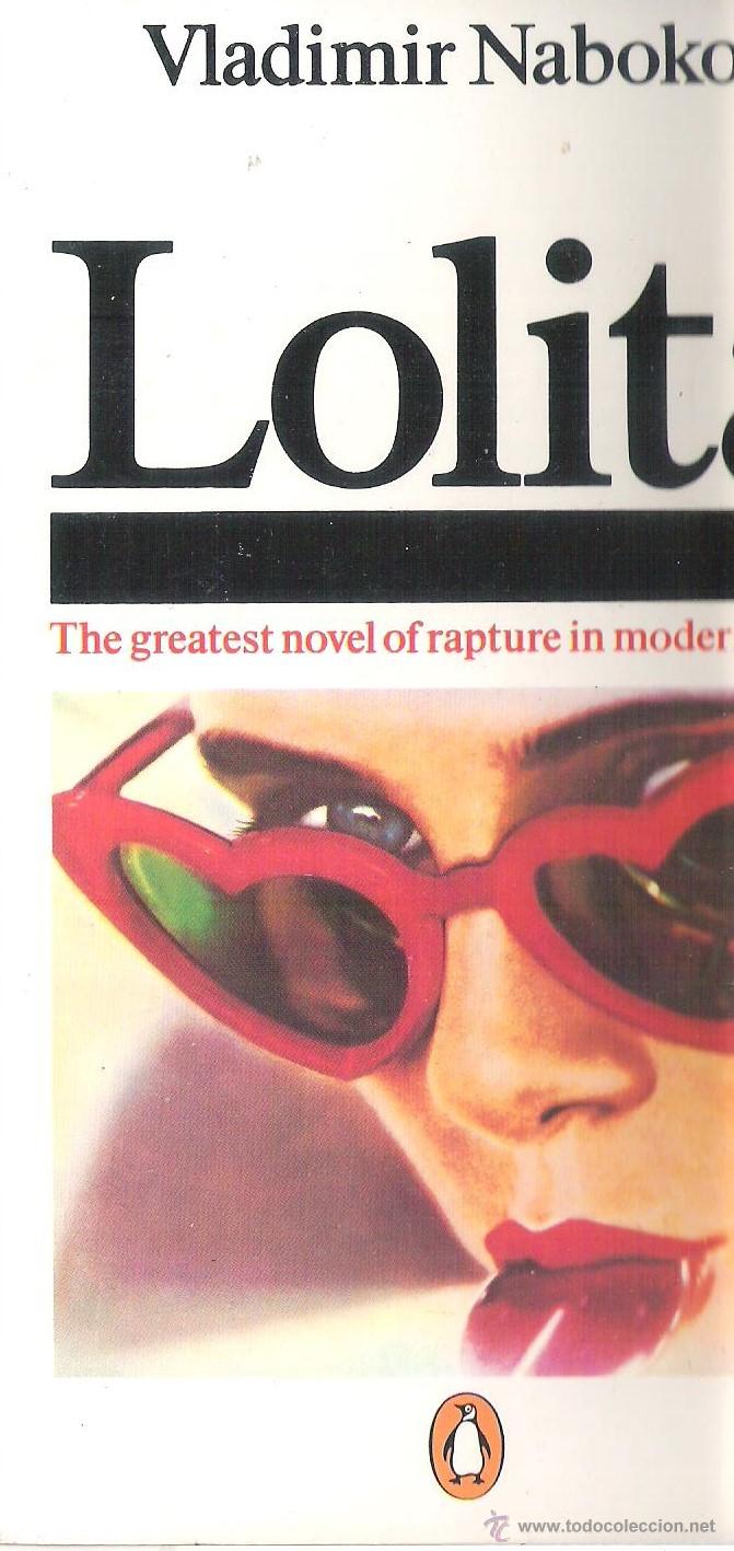 Libros de segunda mano: LOLITA DE: NABOKOV - Foto 1