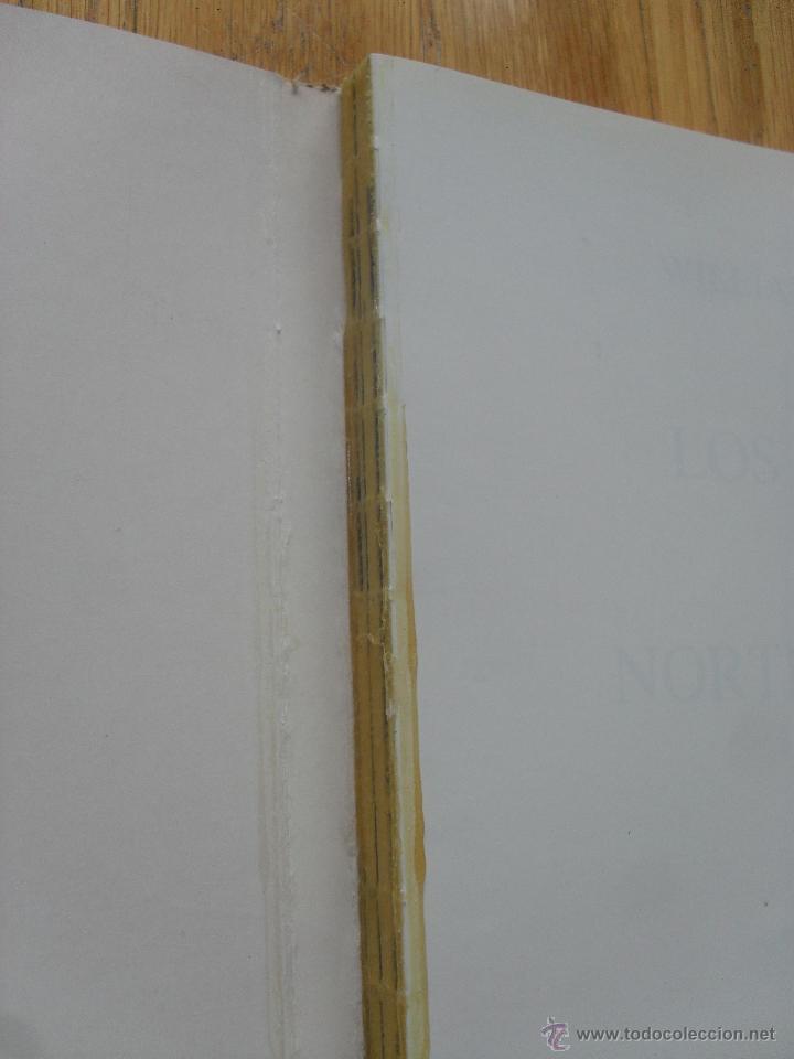 Libros de segunda mano: LOS INDIOS DE NORTEAMERICA, William Sharp - Foto 2