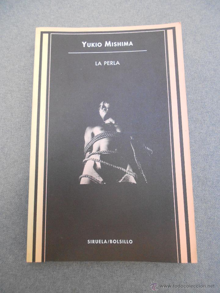 Libros de segunda mano: LA PERLA - Foto 1