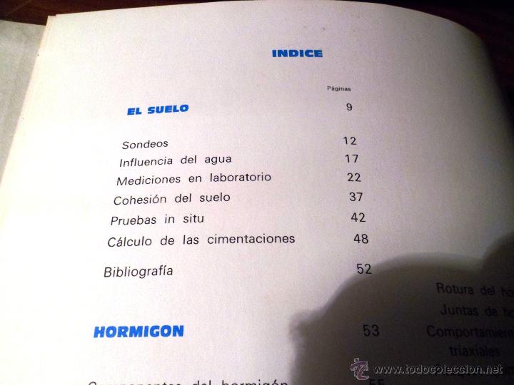 Libros de segunda mano: A PIE DE OBRA. ROBERT L&acute;HERMITE. EDITORIAL TECNOS MADRID. (1971) - Foto 2