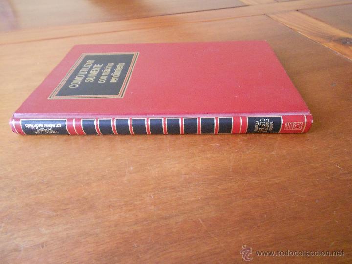 Libros de segunda mano: PSICOLOG&Iacute;A: C&Oacute;MO USAR SU MENTE CON M&Aacute;XIMO RENDIMIENTO. BIBLIOTECA DEUSTO. - Foto 2