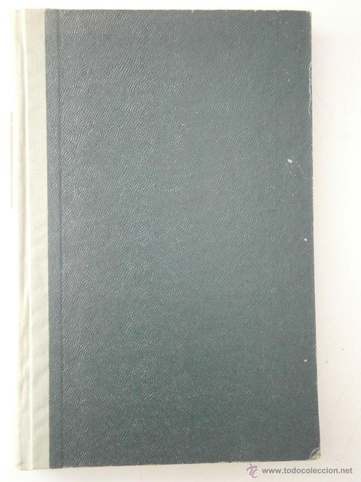 Libros de segunda mano: LA ERA DEL ROBOT CLEATOR Alhambra 1961 EC - Foto 2