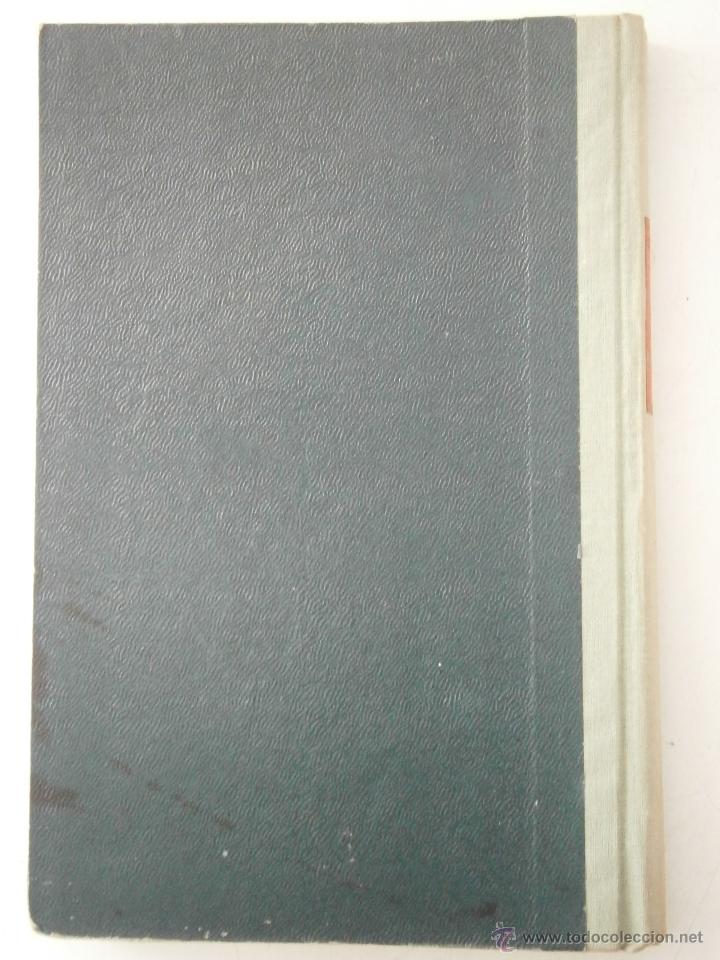 Libros de segunda mano: LA ERA DEL ROBOT CLEATOR Alhambra 1961 EC - Foto 3