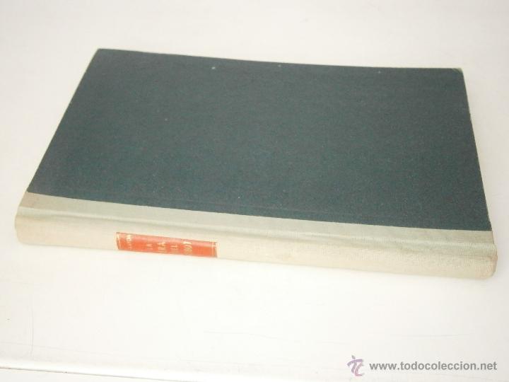 Libros de segunda mano: LA ERA DEL ROBOT CLEATOR Alhambra 1961 EC - Foto 4