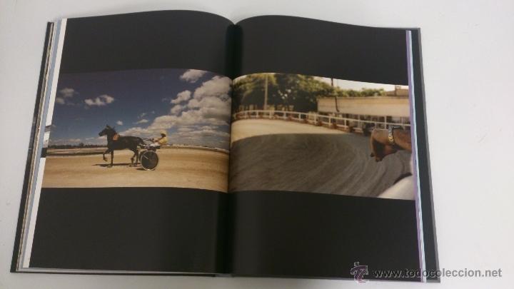 Libros de segunda mano: Al trot. Varis autors, 2011 - Foto 6