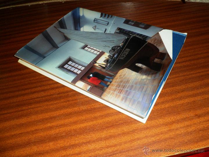 Libros de segunda mano: MUSEOS DE A CORU&Ntilde;A. AGEDIME. EDITORIAL MEDITERR&Aacute;NEO. (1997) - Foto 2