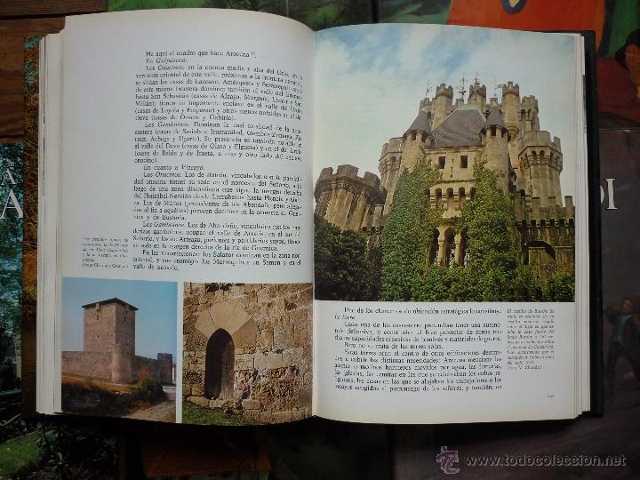 Libros de segunda mano: Historia de Euskadi - Foto 2