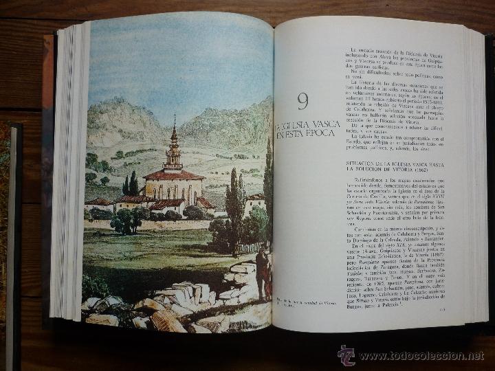 Libros de segunda mano: Historia de Euskadi - Foto 5