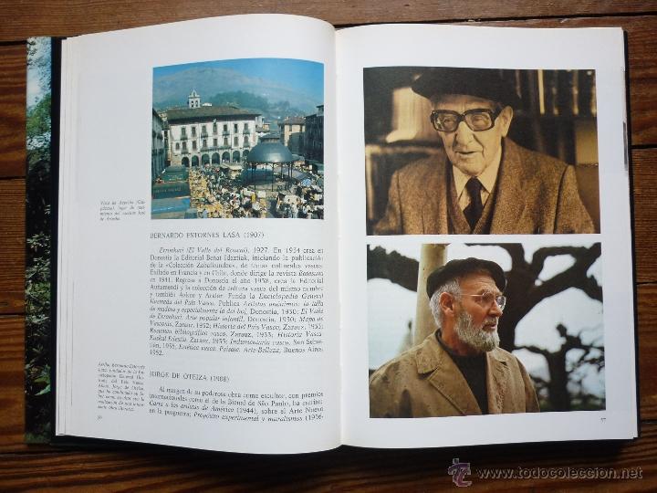 Libros de segunda mano: Historia de Euskadi - Foto 6