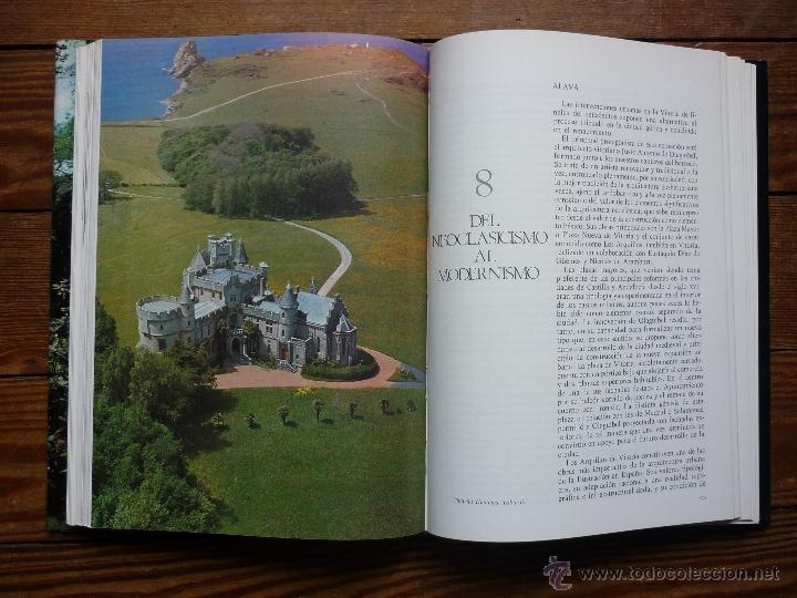 Libros de segunda mano: Historia de Euskadi - Foto 7