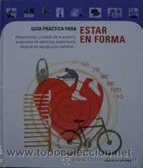 Libros de segunda mano: GUIA PRACTICA PARA ESTAR EN FORMA, CIRCULO DE LECTORES - Foto 1