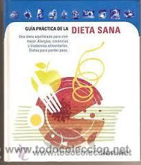 Libros de segunda mano: GUIA PRACTICA DE LA DIETA SANA, CIRCULO DE LECTORES - Foto 1
