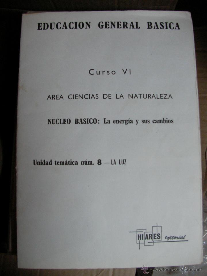 Libros de segunda mano: GRAN LOTE DIAPOSITIVAS (20 U) - LA LUZ - HIARES - Foto 1