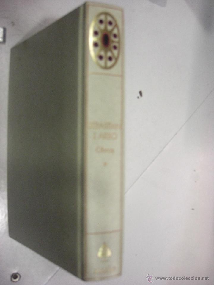 Libros de segunda mano: SEBASTIAN J. ARBO OBRAS L51 - Foto 1