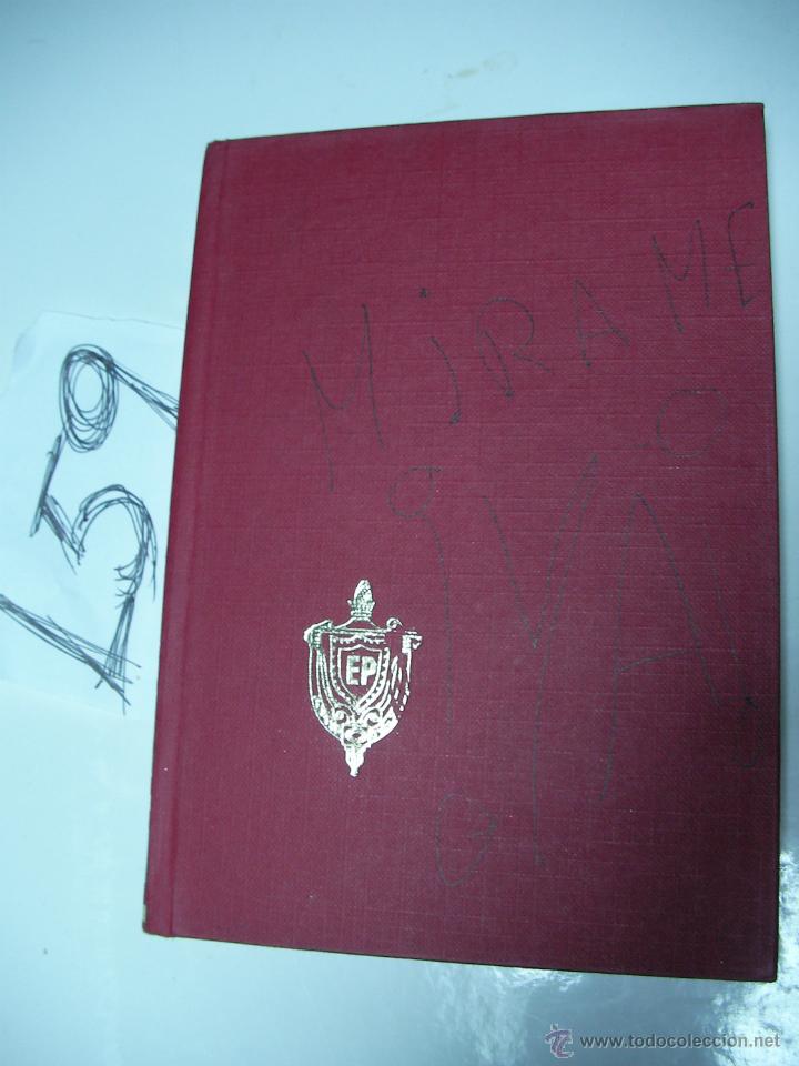 Libros de segunda mano: RAILES SANGRIENTOS - HANS KLUBERG - ENVIO GRATIS A ESPA&Ntilde;A - Foto 1