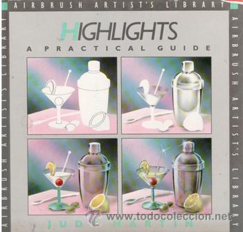 Libros de segunda mano: Highlights a practical Guide, Judy Martin - Foto 1
