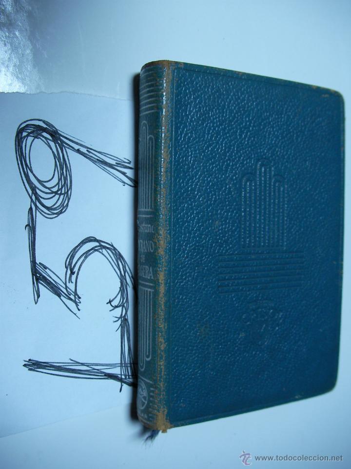 Libros de segunda mano: COLECCION CRISOL N&ordm; 295 - EDMOND EUGENE ROSTAND - Foto 1