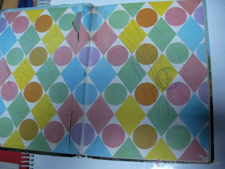 Libros de segunda mano: ANTIGUO LIBRO - FABULAS DE IRIARTE - Foto 3