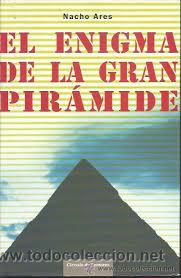 Libros de segunda mano: el enigma de la gran piramide,nacho ares circulo - Foto 1