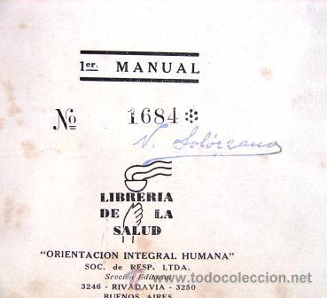 Libros de segunda mano: Papirolas (Tratado De Papiroflexia) - Primer Manual. Solorzano Sagredo, V. - Foto 3
