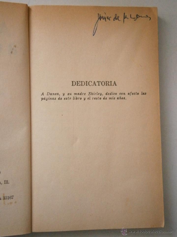 Libros de segunda mano: Atrevete a disciplinar Dobson James Vida nueva edicion 1980 EC - Foto 6