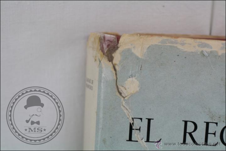 Libros de segunda mano: Libro El Recortable Militar Espa&ntilde;ol. Rafael de Francisco - Ediciones Poniente, A&ntilde;o 1982 - Foto 2