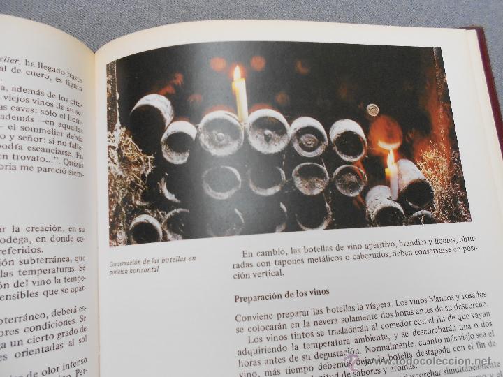 Libros de segunda mano: VI&Ntilde;AS Y VINOS - Foto 4