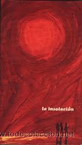 Libros de segunda mano: la insolacion, carmen laforet, - Foto 1