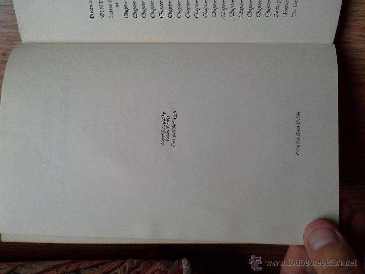 Libros de segunda mano: GEORGE SAND - WINTER IN MAJORCA - 1956 / EN INGL&Eacute;S - Foto 3