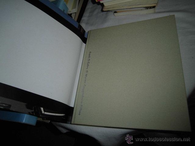 Libros de segunda mano: EL MUSEO GUGGENHEIM BILBAO 1998 - Foto 9