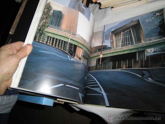 Libros de segunda mano: EL MUSEO GUGGENHEIM BILBAO 1998 - Foto 3