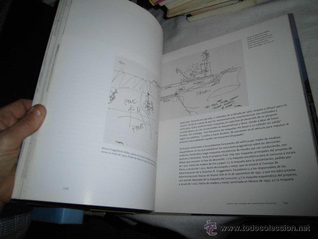 Libros de segunda mano: EL MUSEO GUGGENHEIM BILBAO 1998 - Foto 5