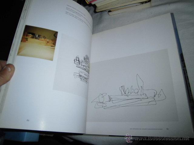Libros de segunda mano: EL MUSEO GUGGENHEIM BILBAO 1998 - Foto 6