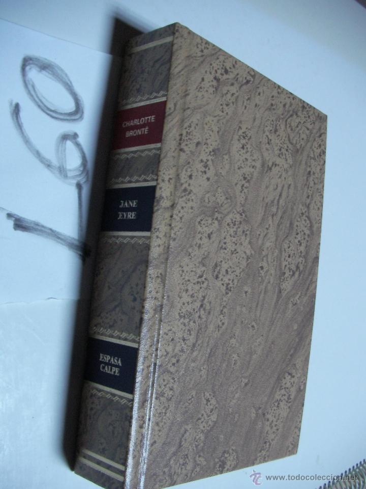 Libros de segunda mano: JANEY EYRE - CHARLOTTE BRONTE - ENVIO GRATIS A ESP&Ntilde;A - Foto 1