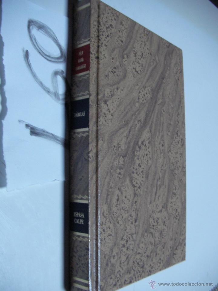 Libros de segunda mano: FABULAS - ROSA MARIA SAMANIEGO - Foto 1
