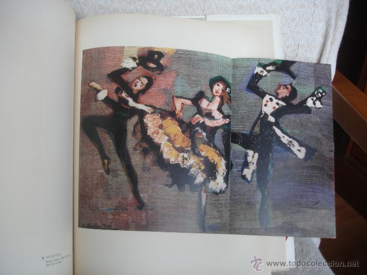 Libros de segunda mano: Sebasti&aacute;n Gasch. Ballet 1958 - Foto 10
