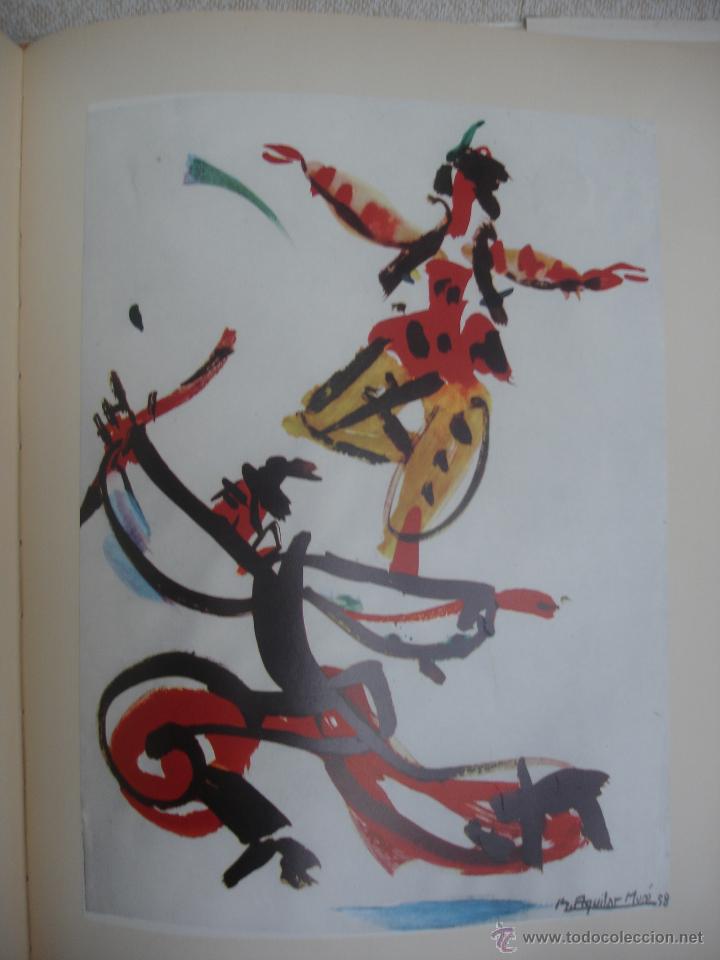 Libros de segunda mano: Sebasti&aacute;n Gasch. Ballet 1958 - Foto 12