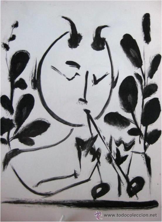 Libros de segunda mano: PICASSO. LA BELLEZA M&Uacute;LTIPLE (2011), EJEMPLAR DE BIBLIOFILIA, SIN USO, IMPECABLE ESTADO - Foto 4