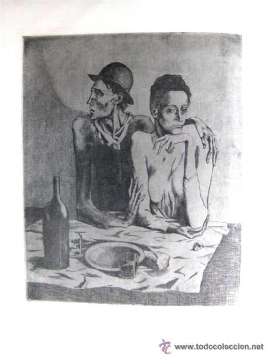 Libros de segunda mano: PICASSO. LA BELLEZA M&Uacute;LTIPLE (2011), EJEMPLAR DE BIBLIOFILIA, SIN USO, IMPECABLE ESTADO - Foto 11