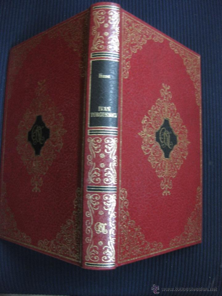 Libros de segunda mano: HUMO. IVAN TURGUENEV. CIRCULO DE AMIGOS DE LA HISTORIA. 1976. - Foto 1