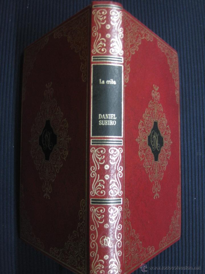 Libros de segunda mano: LA CRIBA. DANIEL SUEIRO. CIRCULO DE AMIGOS DE LA HISTORIA. 1976 - Foto 1