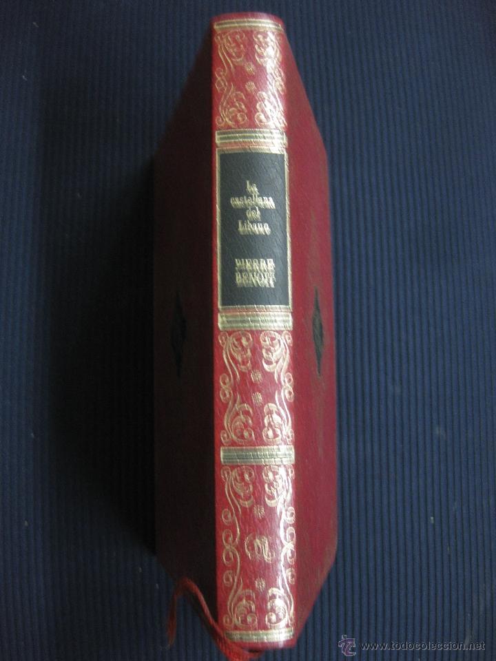 Libros de segunda mano: LA CASTELLANA DEL LIBANO. PIERRE BENOIT. CIRCULO DE AMIGOS DE LA HISTORIA. 1976 - Foto 1