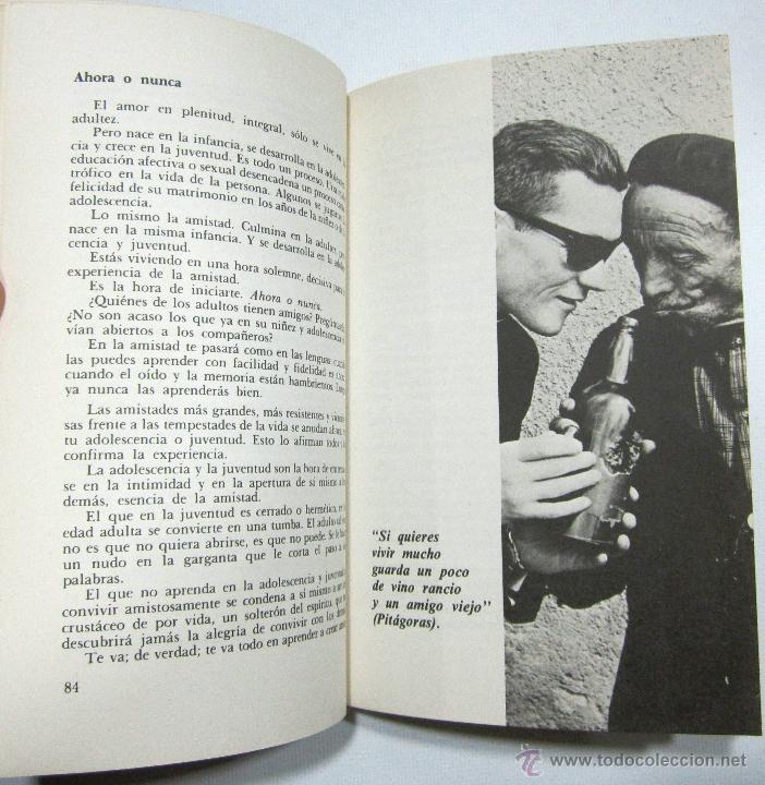 Libros de segunda mano: ATILANO ALAIZ: EL AMIGO, ESE TESORO. - Foto 2